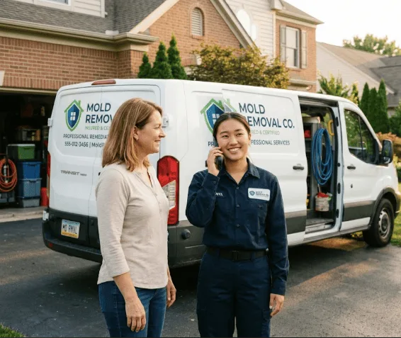 Crawlspace Mold Remediation Trufant, MI FAQs